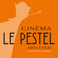 Logo Cinéma Le Pestel Die