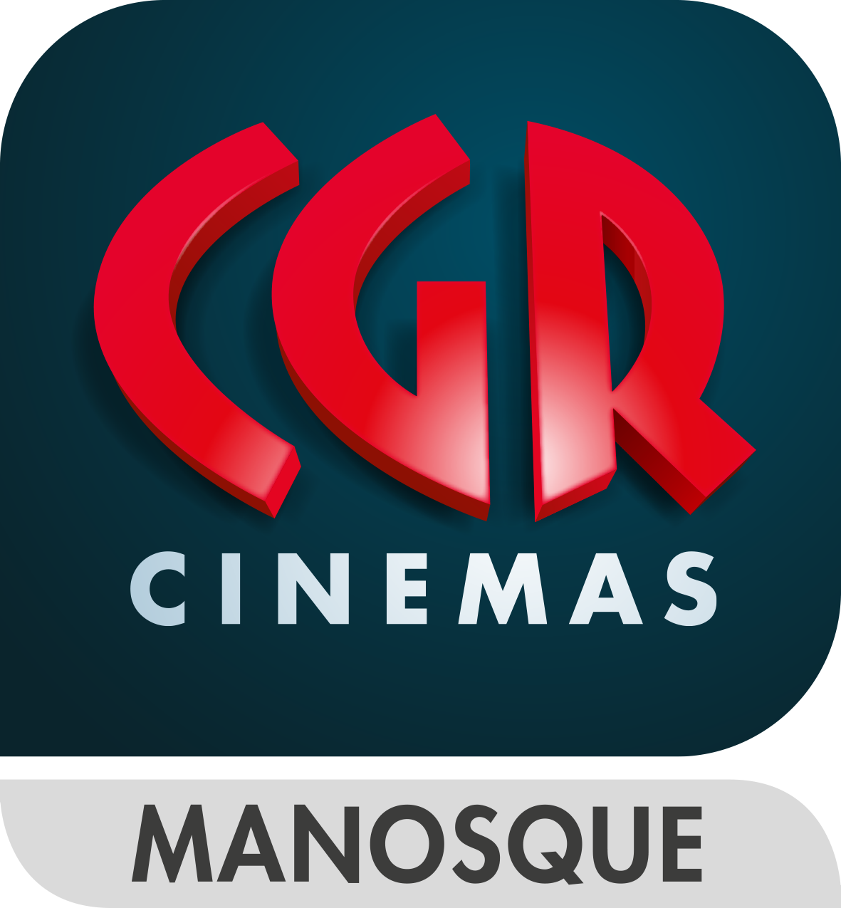 Logo CGR MANOSQUE