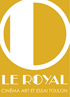 Logo salle LE ROYAL