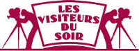 Logo Les Visiteurs du Soir