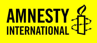 Logo Maison Amnesty International  Nice