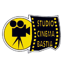 Logo Studio cinéma Bastia