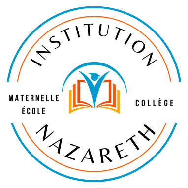 Logo Institution Nazareth Nice