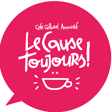 Logo Le Cause Toujours