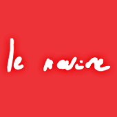 Logo salle Cinéma Le Navire