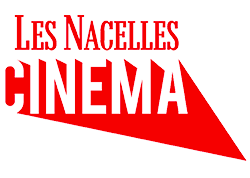 Logo Cinéma Les Nacelles