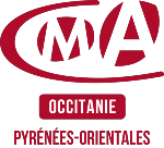 Logo salle Chambre de Métiers et de l'Artisanat - Occitanie-Pyrénées-Orientales