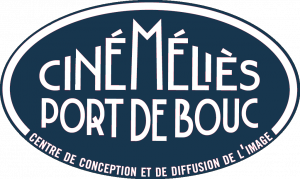 Logo salle Cinéma Le Méliès