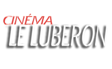 Logo Cinéma le Luberon