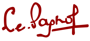Logo Cinéma Le Pagnol