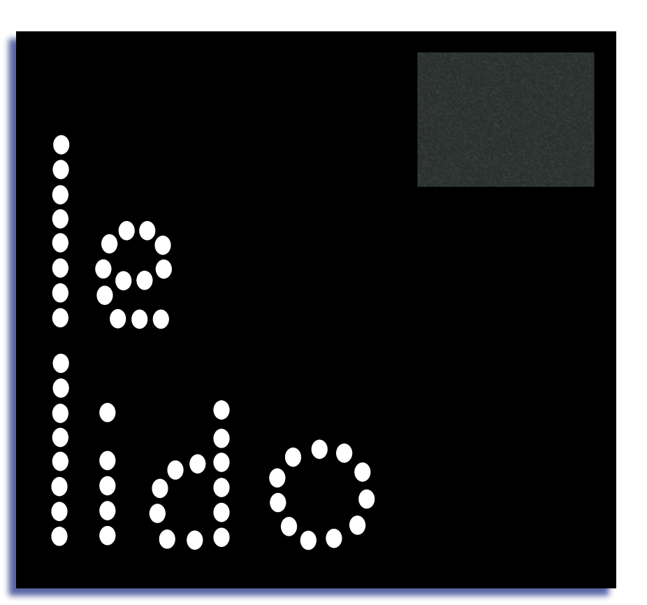 Logo salle Cinéma Le Lido