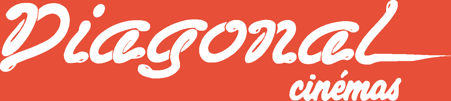 Logo Cinéma Diagonal Montpellier