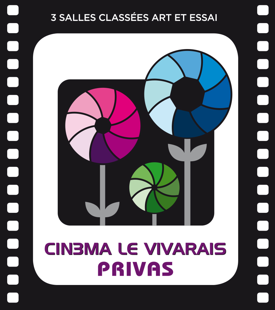 Logo Le Vivarais