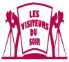 Logo Les Visiteurs du Soir Valbonne