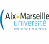 Logo Aix-Marseille Université Aix en Provence