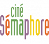 Logo Cinéma Le Sémaphore Nîmes