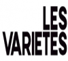 Logo salle Cinéma Les Variétés