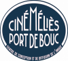 Logo Cinéma Le Méliès Port de Bouc
