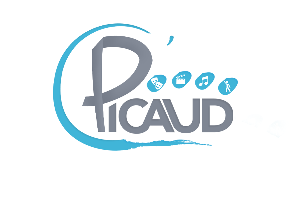 Logo C'PICAUD 