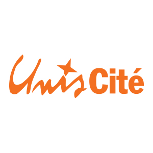 Logo Unis Cité Méditerranée Marseille